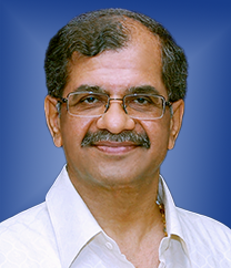 Sri D. Harshendra Kumar