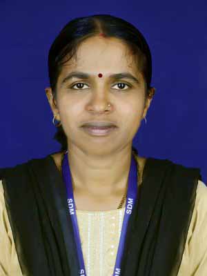 Smt. Geetha