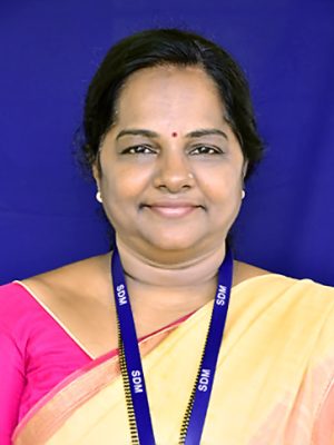Mrs. Jyothsna