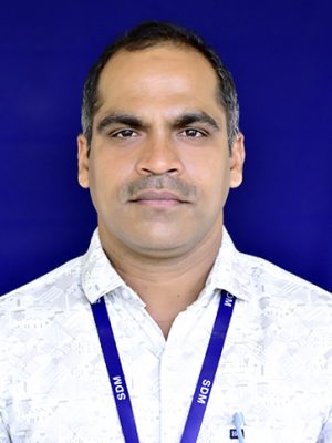 Shri. Kusha P