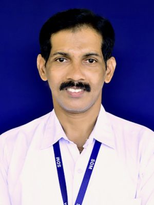 Shri. Nagesh Shet M
