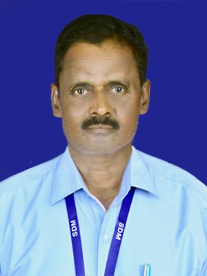 Shri. Suresh Kumar N