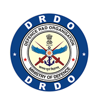 DRDO-logo