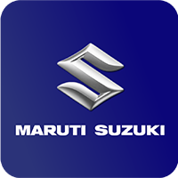Maruthi Suzuki.