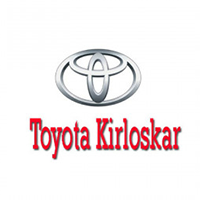 TOYOTA KIRLOSKAR MOTORS.