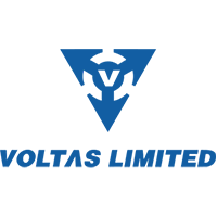 Voltas India Ltd.
