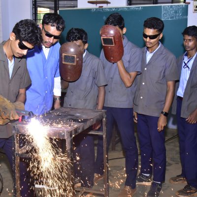 Welder WS 2